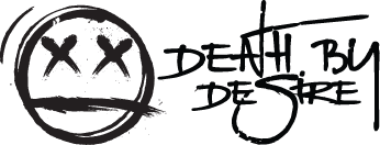 Death By Desire logo