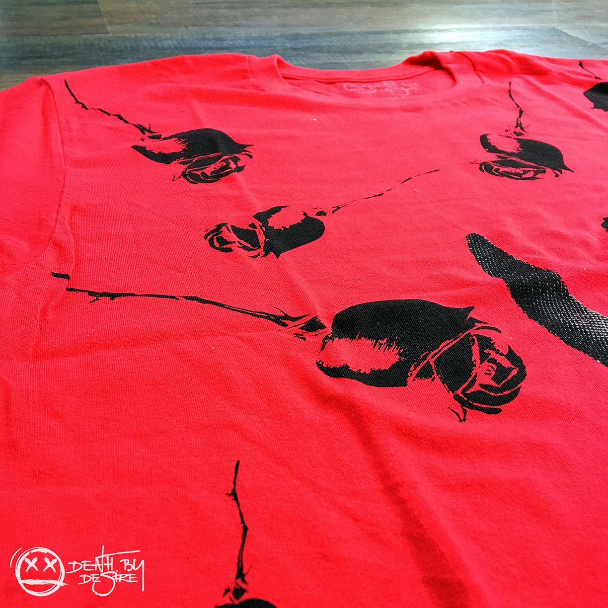 Jordan 4 Toro Sneaker Tee | Toro Bull