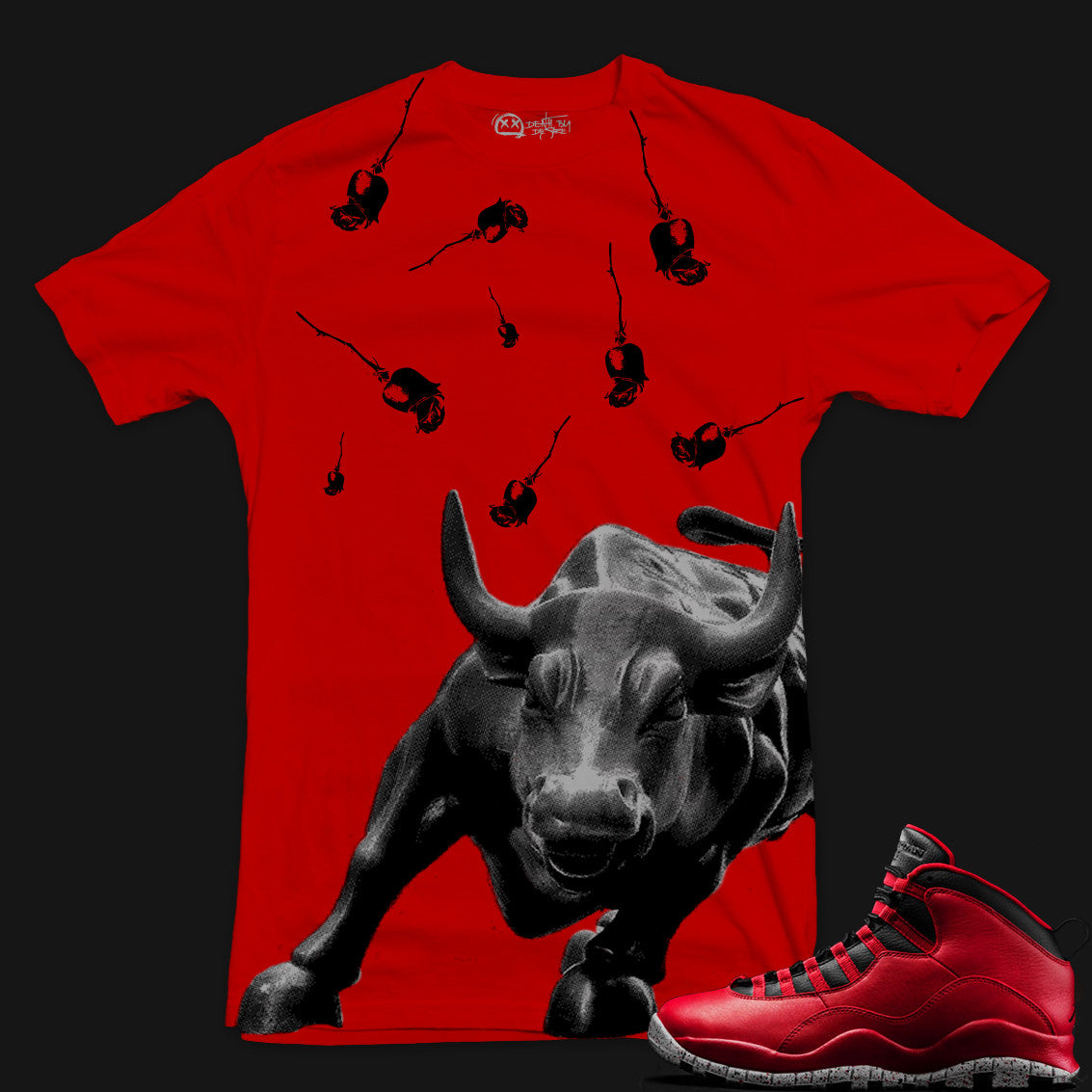 Toro - Red | Black